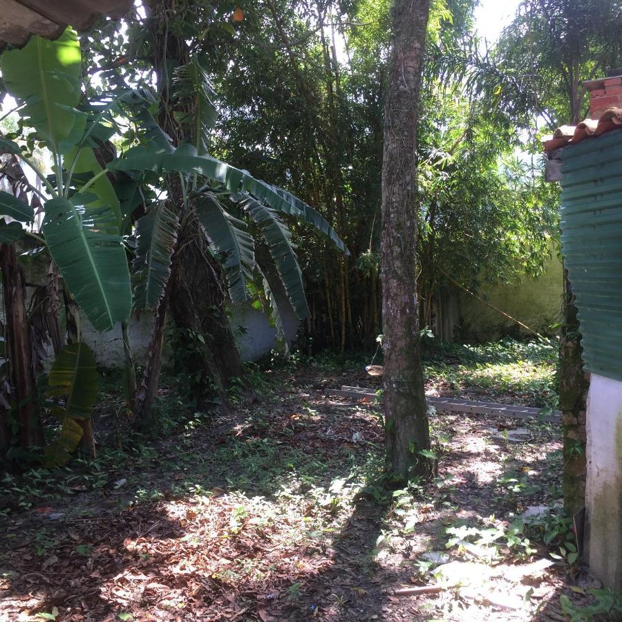 Lambaris Pousada Guarujá Exterior foto