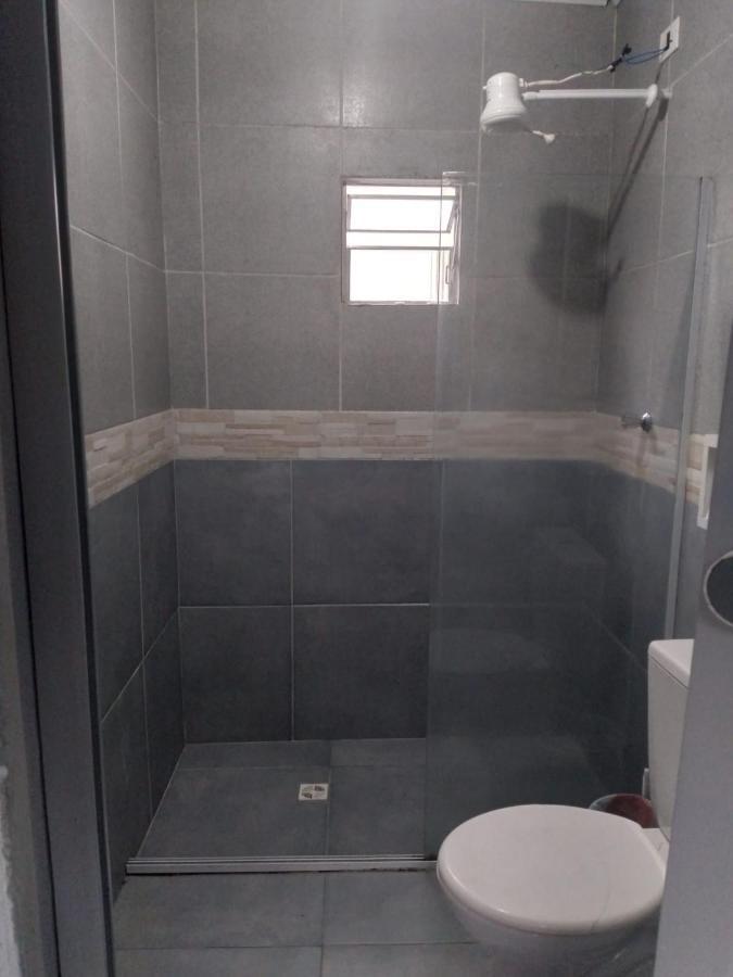Lambaris Pousada Guarujá Exterior foto