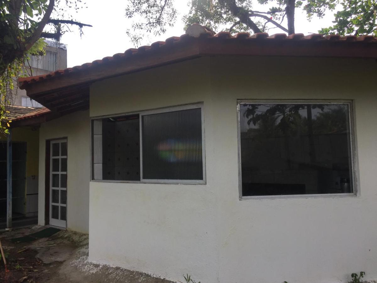Lambaris Pousada Guarujá Exterior foto