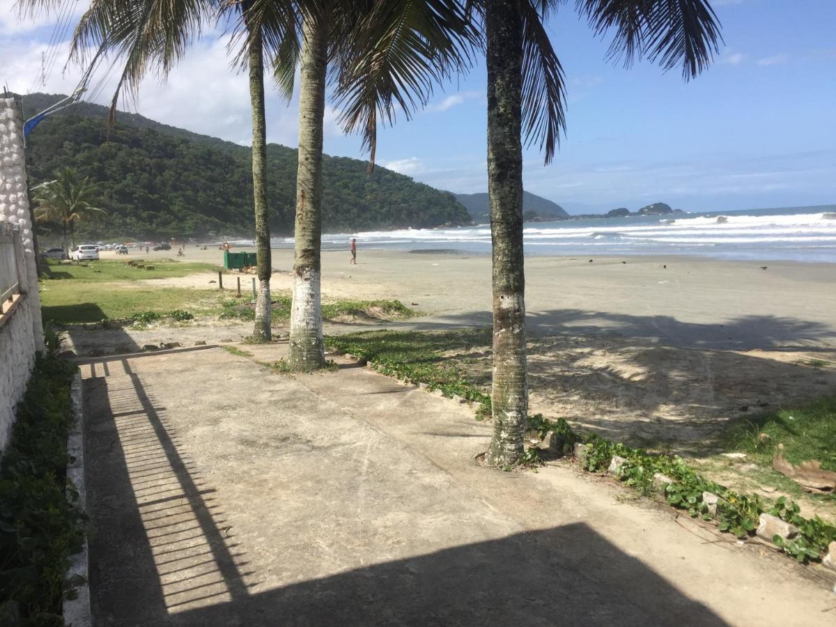 Lambaris Pousada Guarujá Exterior foto