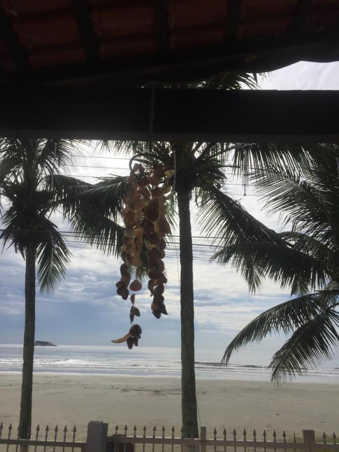 Lambaris Pousada Guarujá Exterior foto