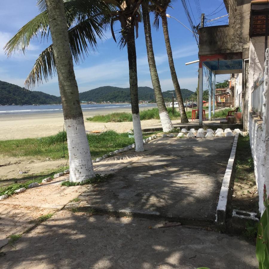 Lambaris Pousada Guarujá Exterior foto