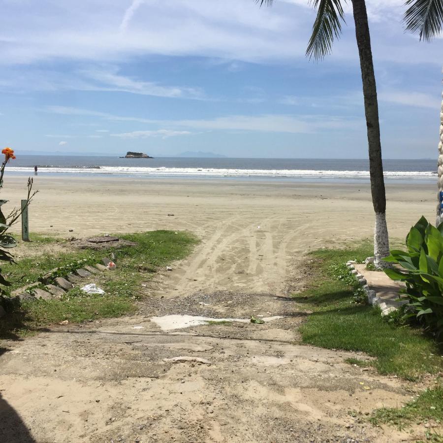Lambaris Pousada Guarujá Exterior foto